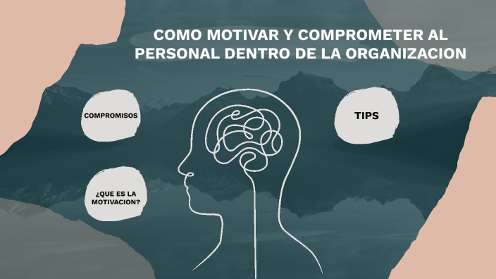 COMO MOTIVAR Y COMPROMETER AL PERSONAL RRHH by Memo Leon on Prezi