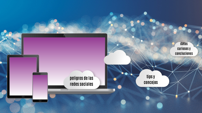 peligros de las redes sociales by sharith nicolle perez de la cruz on Prezi