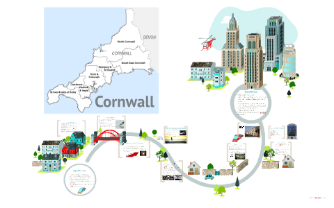 cornwall geography case study