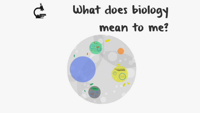 what-does-biology-mean-to-me-by-dana-dell-oro