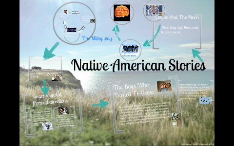 Native American Stories by courtney roberts-dawson on Prezi