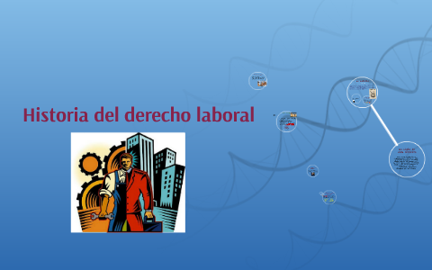 Historia del derecho laboral by Erika Guadarrama Escobar on Prezi