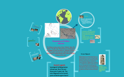 The Dilmun Civilization by Tariq Rogers on Prezi