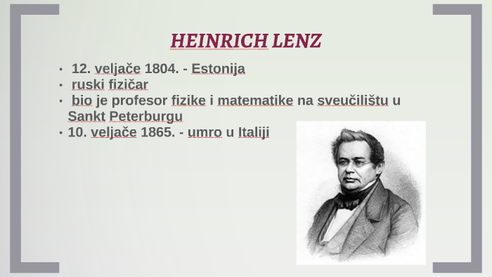 LENZOVO PRAVILO by Manuela Mađaroš on Prezi