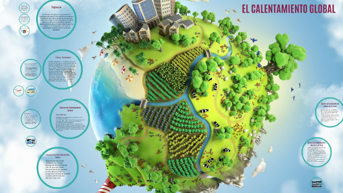El Calentamiento Global by Seagull ´ on Prezi