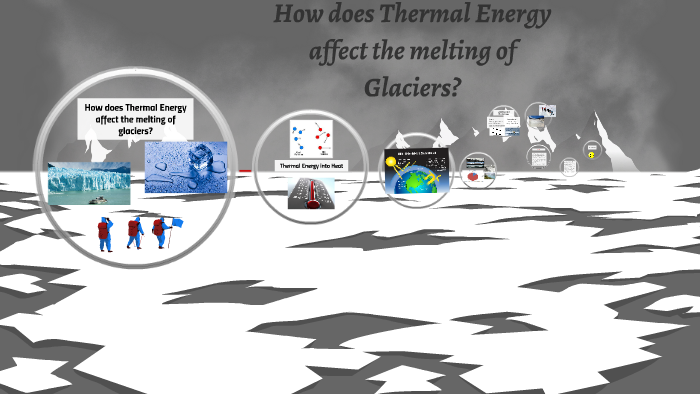 how-does-thermal-energy-affect-the-melting-of-glaciers-by-selma-coghlan