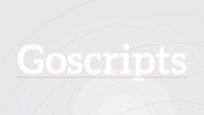GoScripts - O mundo da informática by Rafael Maciel on Prezi