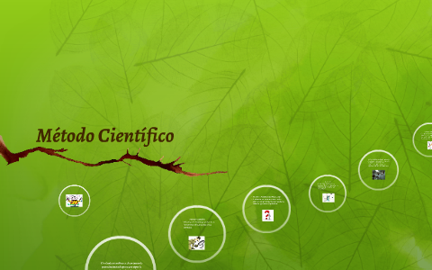 Método Científico by Carlos Catalan on Prezi