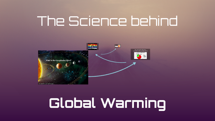 The Science of Global Warming by Anne Conover on Prezi