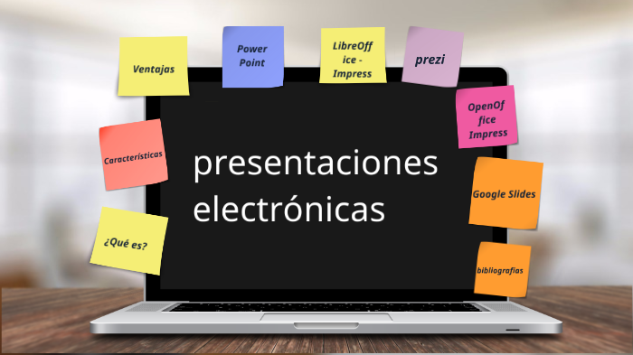 Las Presentaciones Electrónicas By Marifer Flores On Prezi 0001