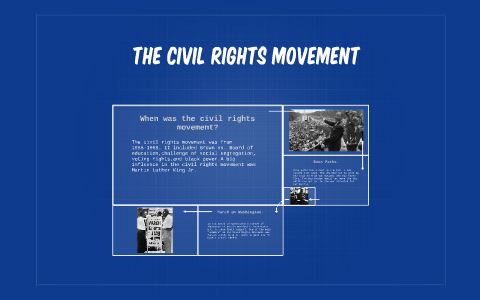 The civil rights movement by shianna hengl on Prezi