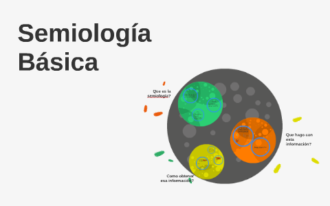 Semiologia Basica By Andres Grunewaldt On Prezi