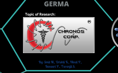 GERMA Project by Hinal Patel on Prezi