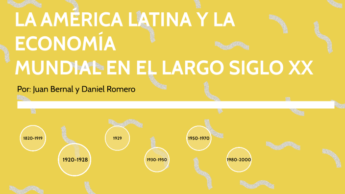 Linea de tiempo by juan david bernal gonzalez on Prezi