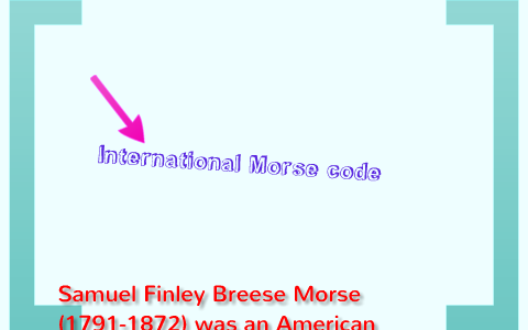 Morce Code Japanese taiwan/japan morse code by paul li on Prezi