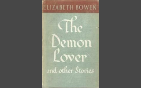 the demon lover story
