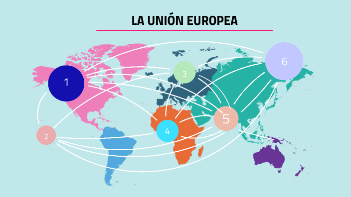 La union europea by marta breval rodriguez on Prezi