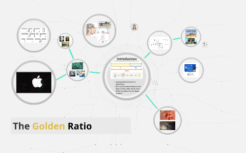 The Golden Ratio by Nicole Happy on Prezi