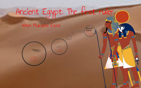 Ancient Egyptian Pharaohs by Josh Casey on Prezi
