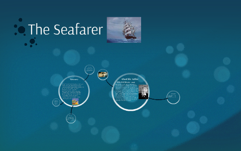 the seafarer summary