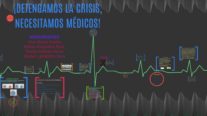 ¡DETENGAMOS LA CRISIS DE LA SALUD EN COLOMBIA! by Sony Londoño on Prezi