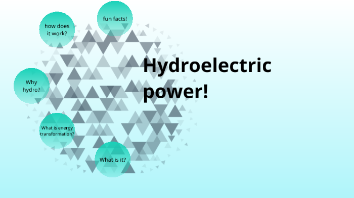 Hydroelectric power by Nathan Chan on Prezi