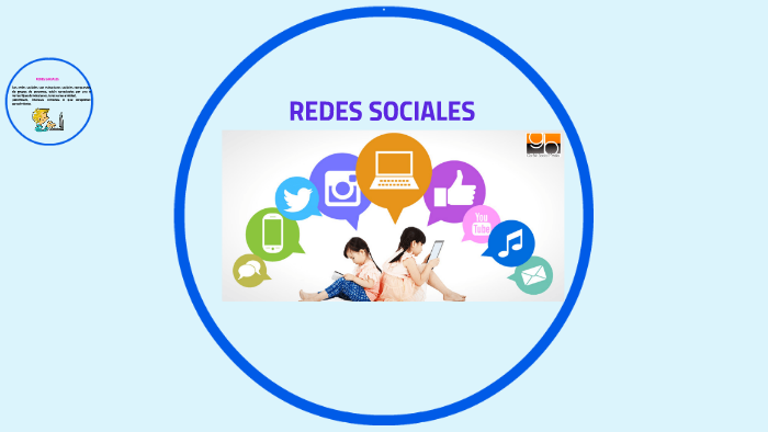 REDES SOCIALES by daniela ortiz on Prezi