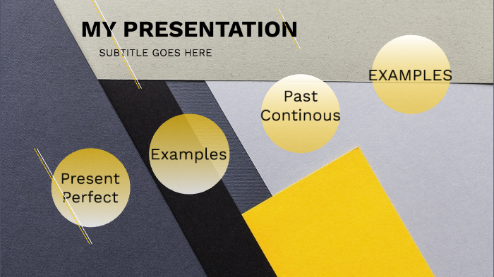 PRESENT PERFECT AND PAST CONTINUOUNS by eduardo silva lopez on Prezi