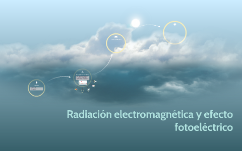 Radiación electromagnética y efecto fotoeléctrico by Camilo Cantillo on ...