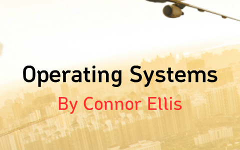 Computer systems re do by Connor Ellis on Prezi
