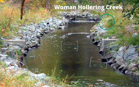 Woman Hollering Creek by Kristyn Dela Cruz on Prezi
