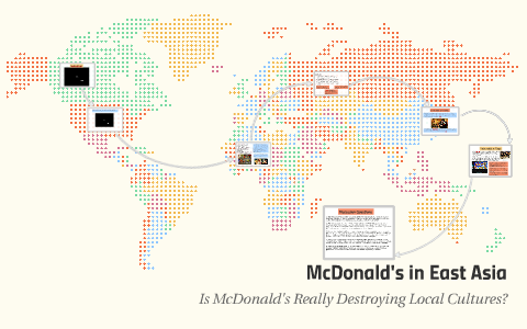 McDonald's in East Asia by Elizabeth Stevenson on Prezi