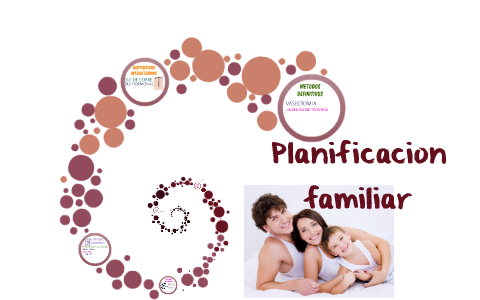 Planificacion familiar by on Prezi