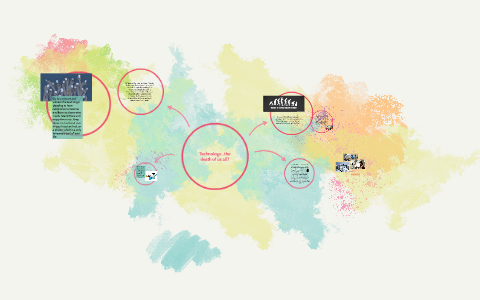 technology by on Prezi