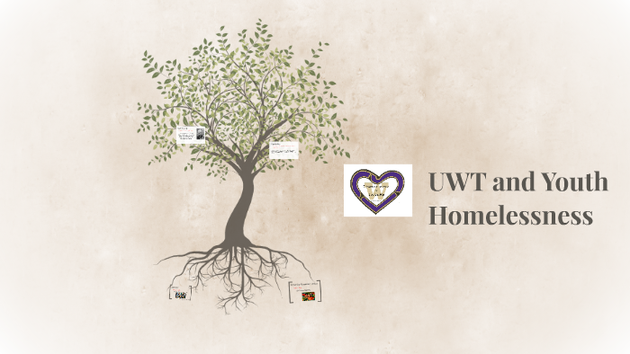 UWT and Youth Homelessness by Katie Kenny on Prezi
