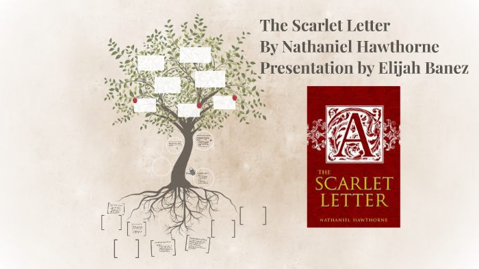 The Scarlet Letter by Elijah Banez on Prezi