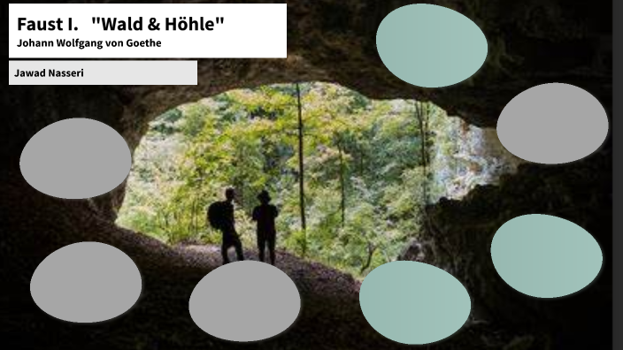 Wald Und Höhle Faust Zusammenfassung prezi.com