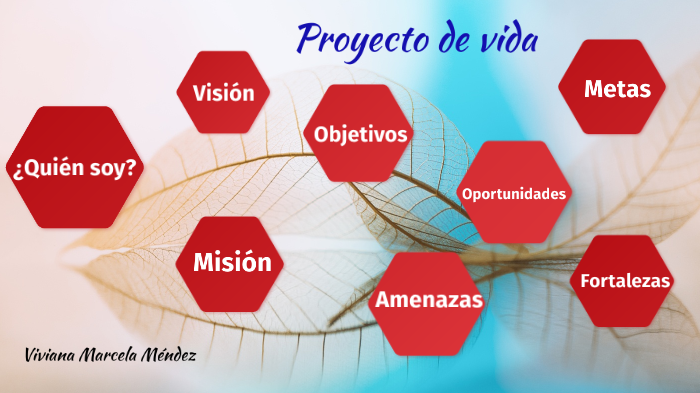 Proyecto de vida by Viviana Marcela Mendez Aguilera on Prezi