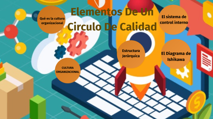 CIRCULO DE CALIDAD by Carina Cantero Díaz on Prezi