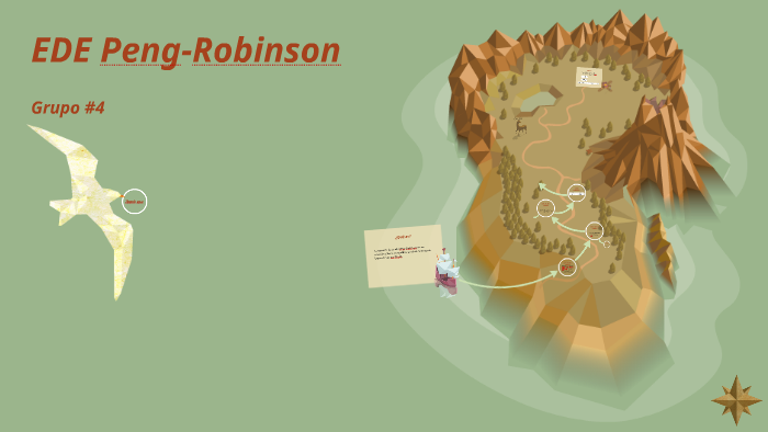 EDE Peng-Robinson by luis infantas on Prezi Next