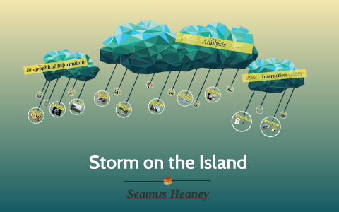 Storm on the Island by Amy Brantner on Prezi