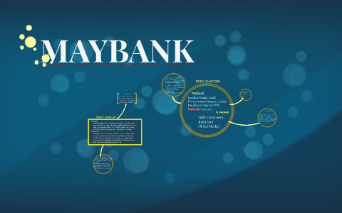 Maybank By Nancy Kimani