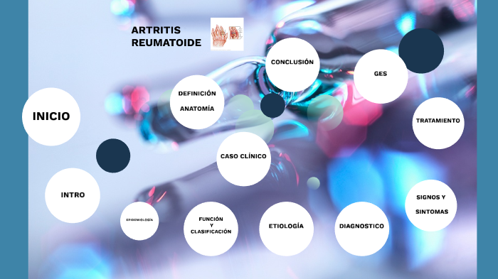 artritis reumatoide by NICOLE DURAN on Prezi