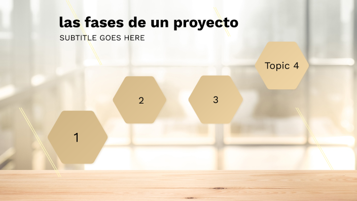 las fases de un proyecto by Valeria Lizbeth Alvarez Mora on Prezi
