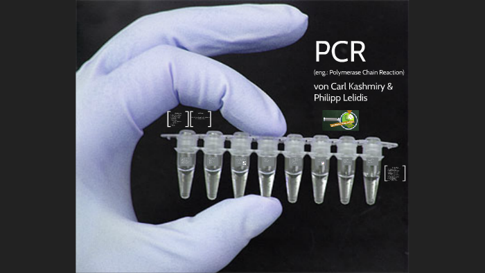 PCR by