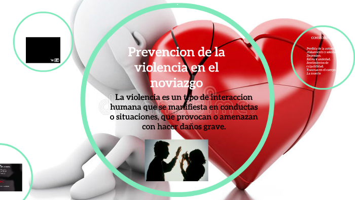Prevencion de la violencia en el noviazgo by karen johanna vargas ...