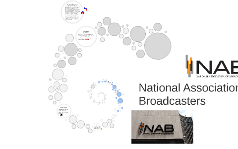 NATIONAL ASSOCIATION OF BROADCASTERS SALARIES visual data 3