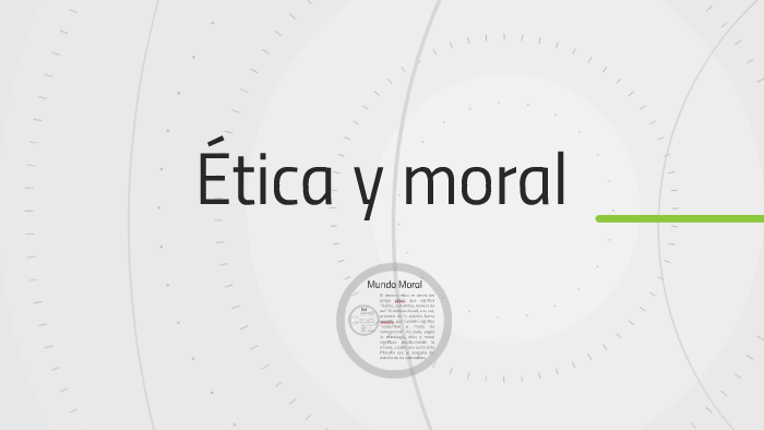 Etica Y Moral By Leslie Pino Toledo 2182