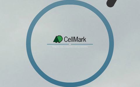 Office Papers - CellMark