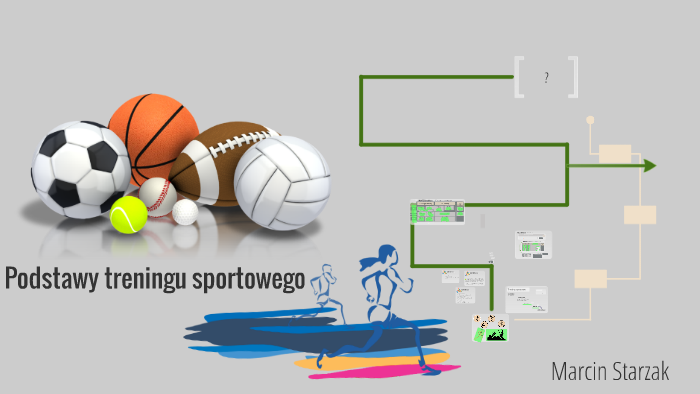 Podstawy Treningu sportowego v2 by Marcin Starzak on Prezi